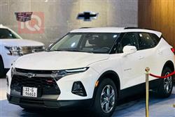 Chevrolet Blazer